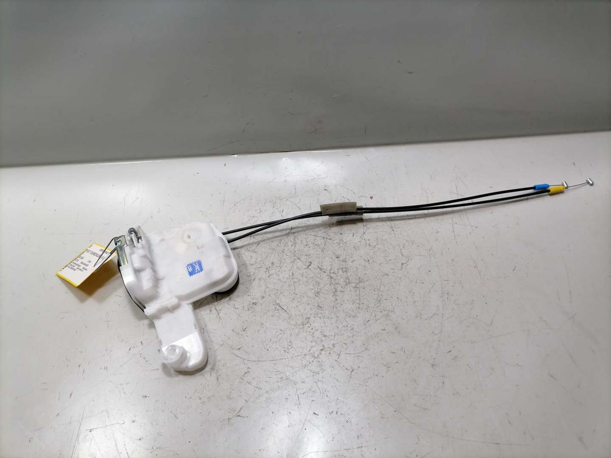 Mitsubishi Eclipse Cross original T&uuml;rschloss vorn links Bj.2023